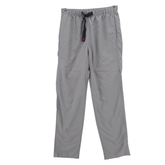 GRAMICCI Men’s Gray Rocket Dry Original G Pant Climbing Outdoor EUC SMALL x32
